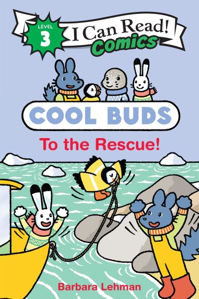 Cool Buds