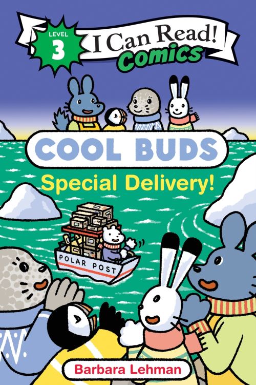 Cool Buds