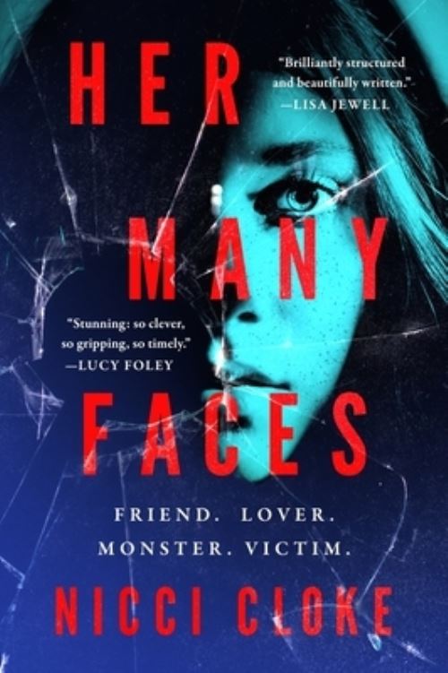 Her Many Faces