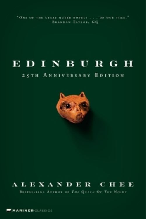 Edinburgh