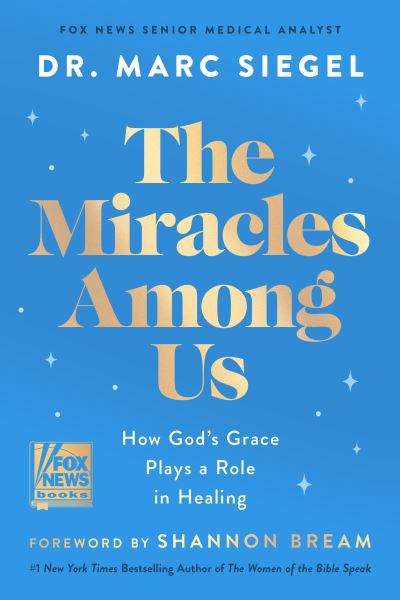 The Miracles Among Us