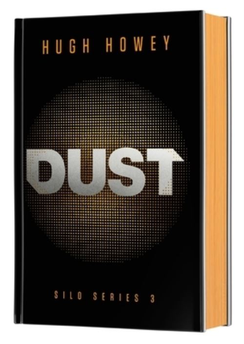 Dust Deluxe Collector's Edition
