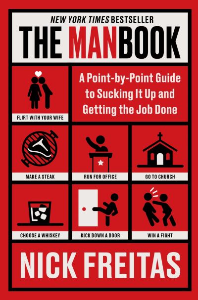 The Manbook