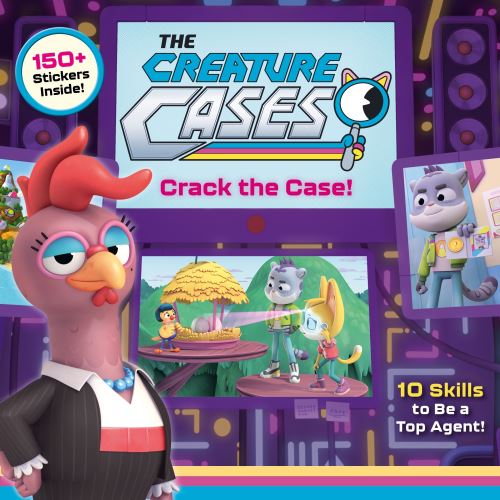 The Creature Cases