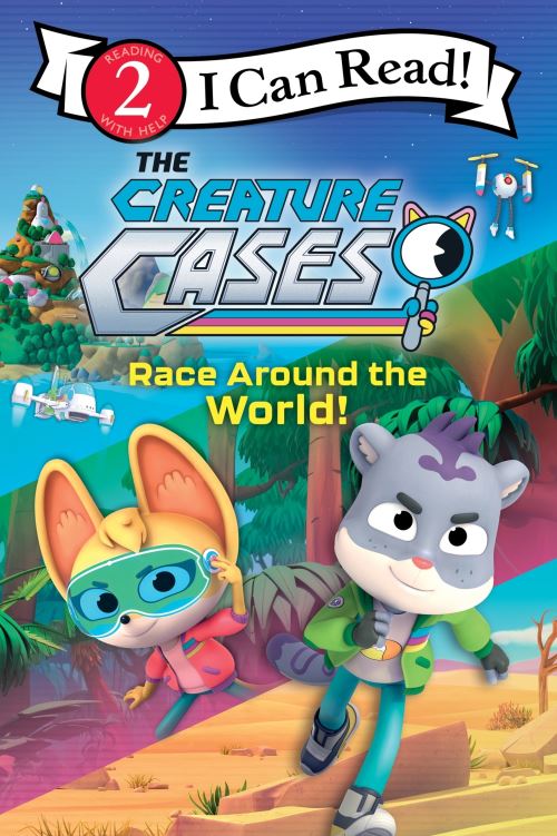 The Creature Cases