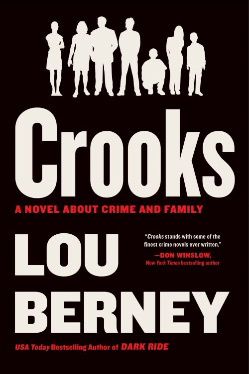 Crooks