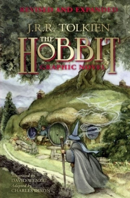 The Hobbit