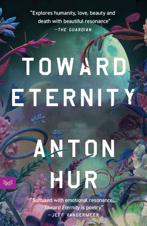 Toward Eternity