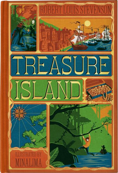 Treasure Island