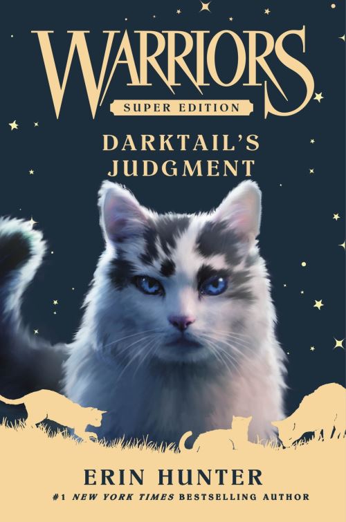 Darktail's Judgment