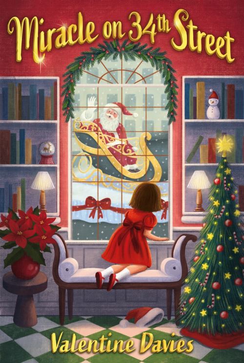 Miracle on 34th Street