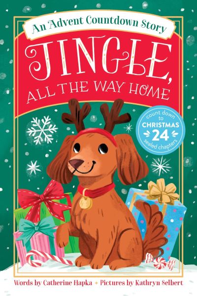 Jingle, All the Way Home