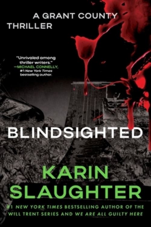 Blindsighted