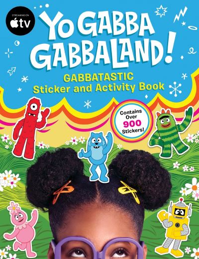 Yo Gabba GabbaLand!