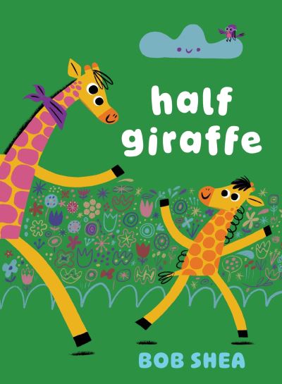 Half Giraffe