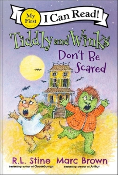 Tiddly and Winks