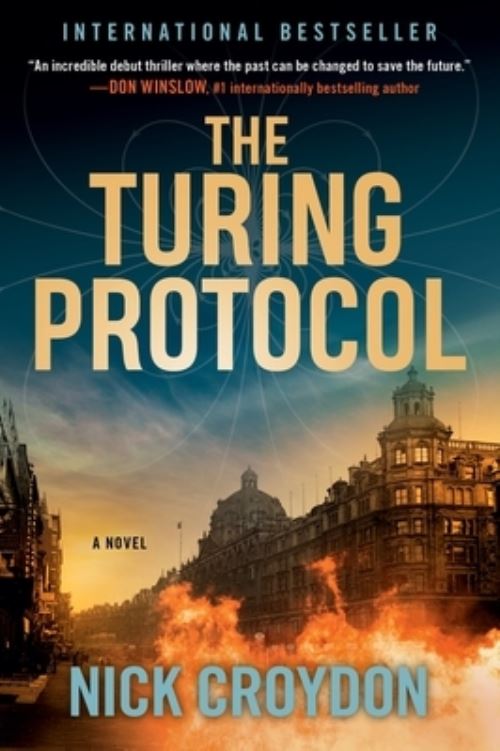 The Turing Protocol