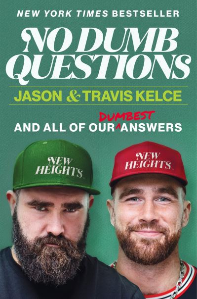 No Dumb Questions