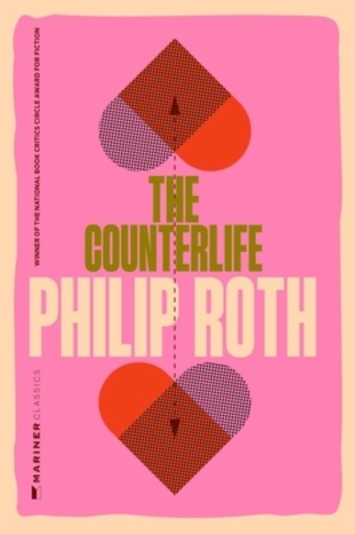 The Counterlife