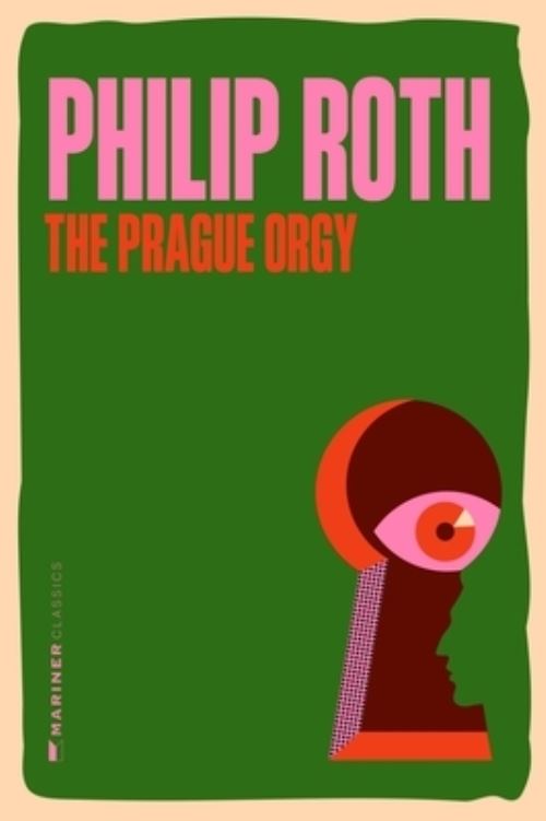 The Prague Orgy