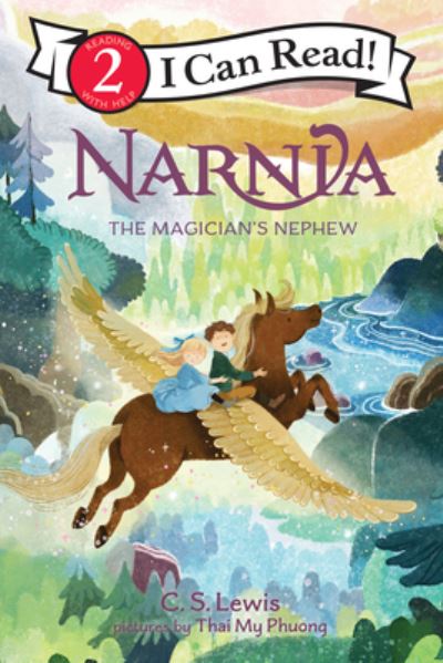 The Magician's Nephew