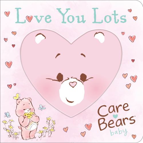 Care Bears Baby