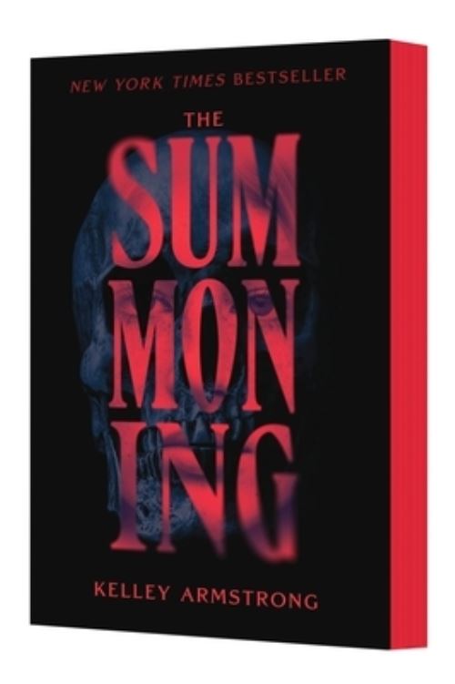 The Summoning
