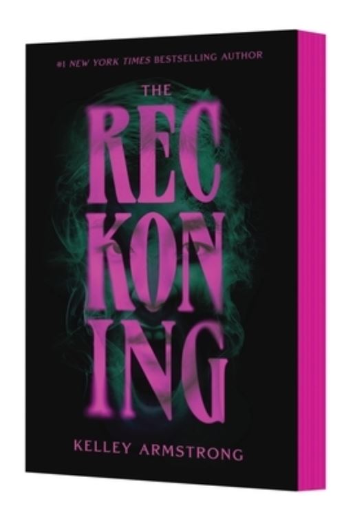 The Reckoning
