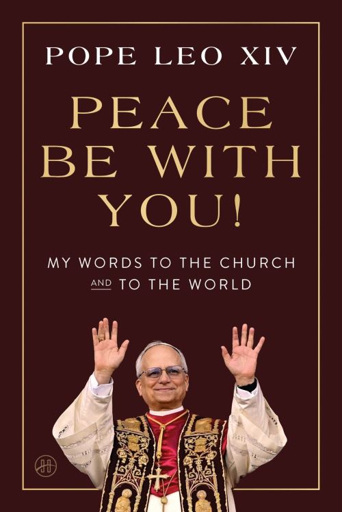 Peace Be With You!