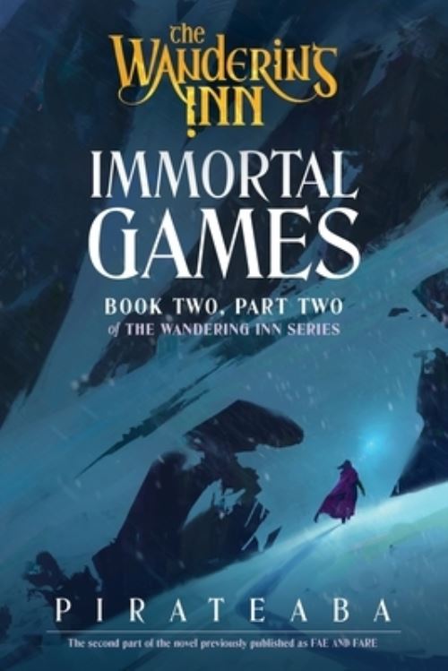 Immortal Games