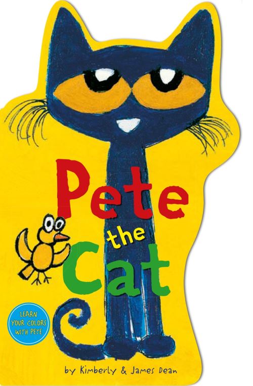 Pete the Cat