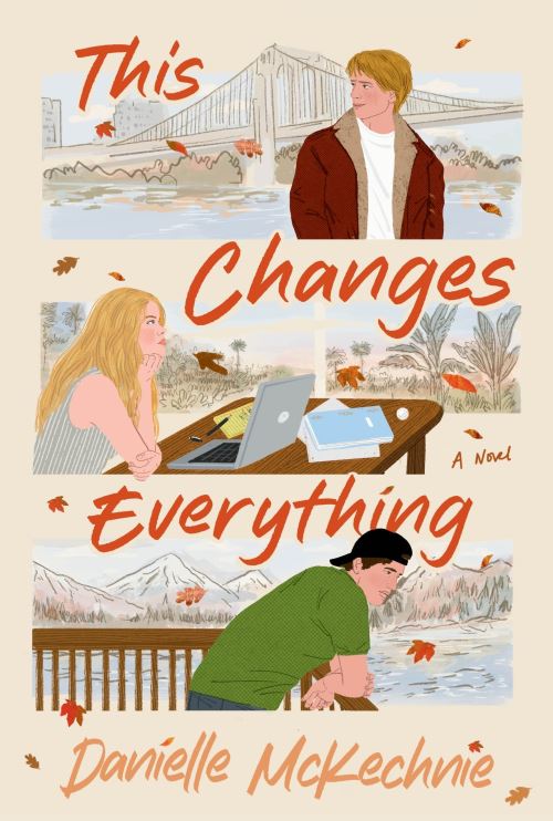 This Changes Everything cover
