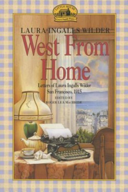 West from Home