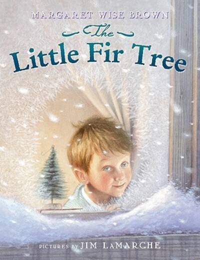 TheLittle Fir Tree