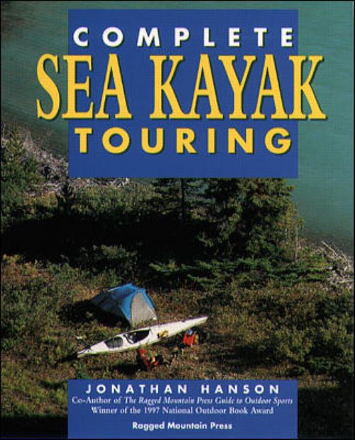 Complete Sea Kayak Touring