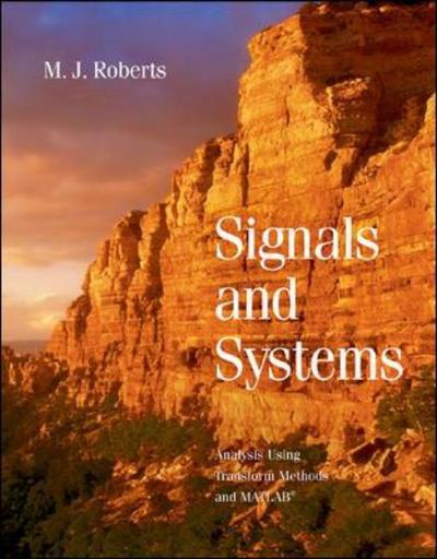 Signals and Systems