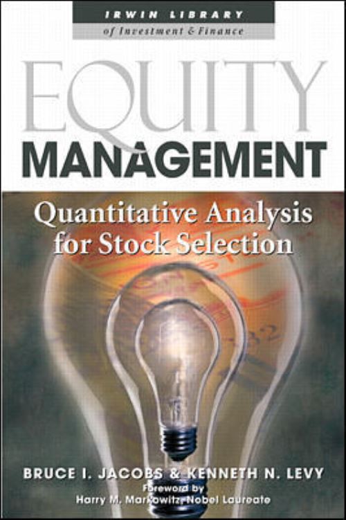 Equity Management