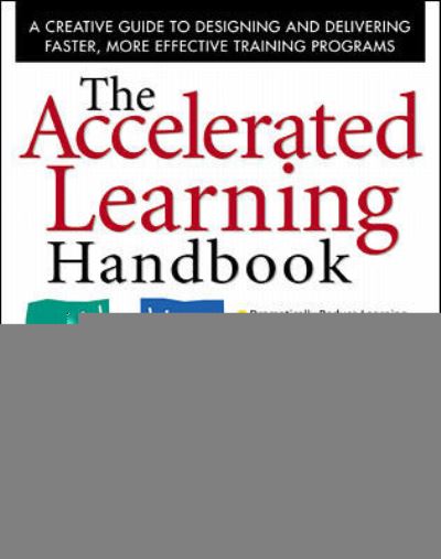 The Accelerated Learning Handbook