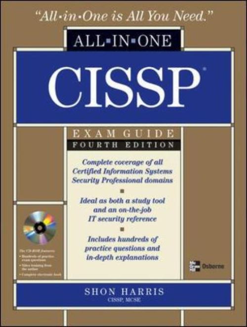CISSP