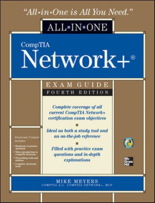 CompTIA Network+ Exam Guide