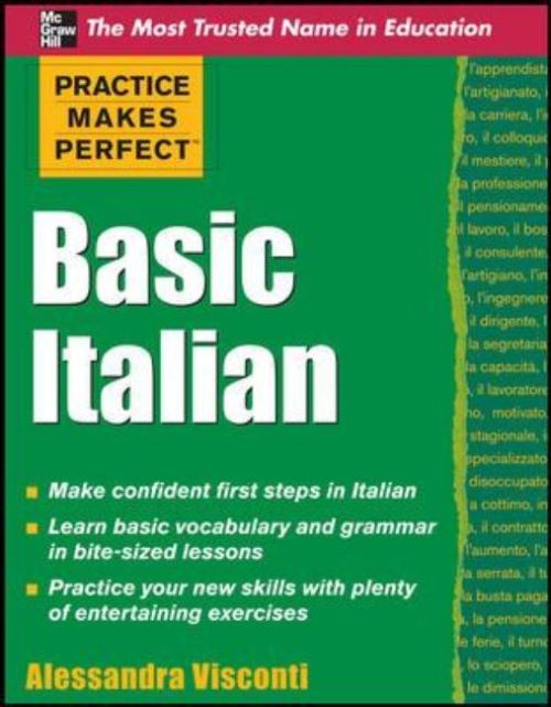Basic Italian