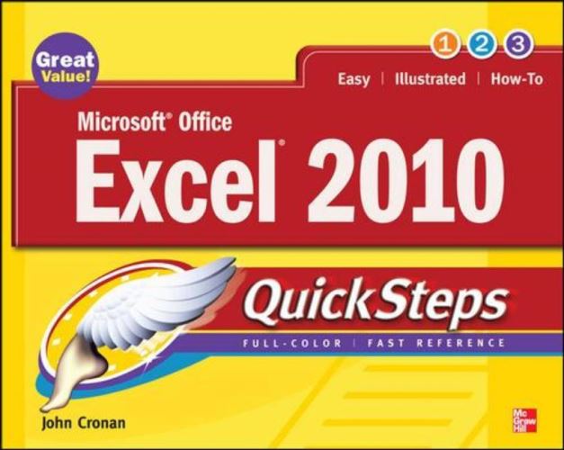 Microsoft Office Excel 2010