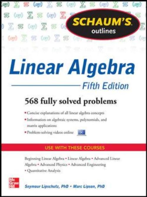 Linear Algebra