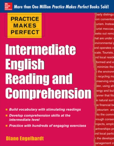 Intermediate English Reading and Comprehension