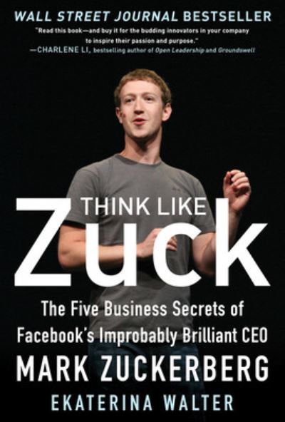 Think Like Zuck