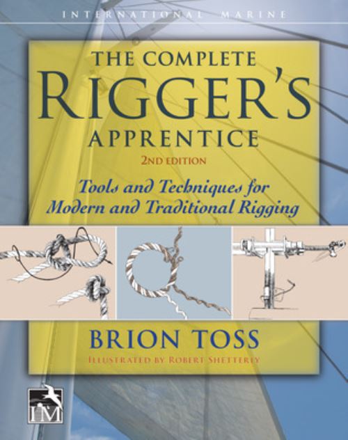 The Complete Rigger's Apprentice