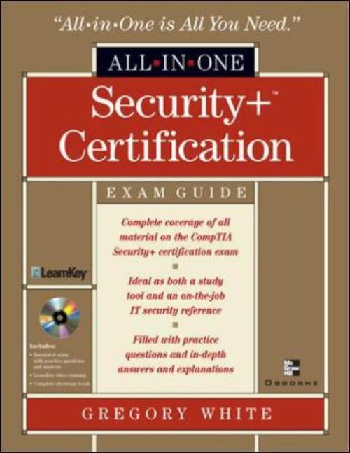 Security+ Certification
