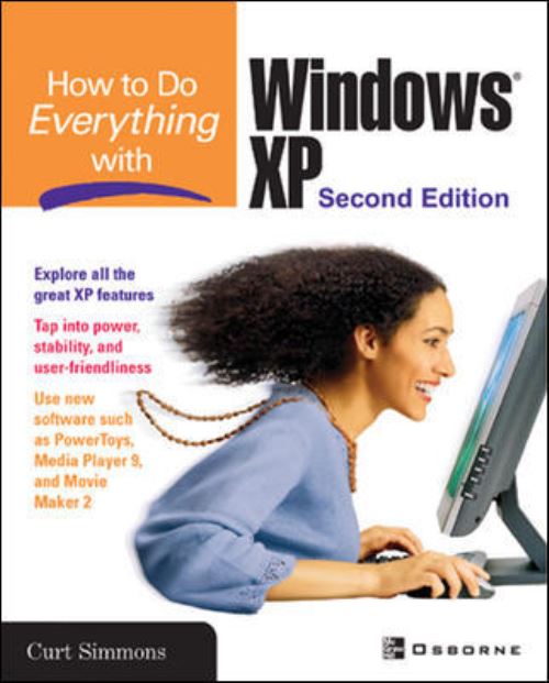 How to Do Everything With Windows XP