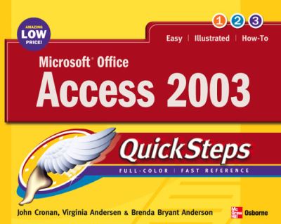 Microsoft Office Access 2003