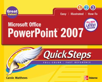 Microsoft Office PowerPoint 2007